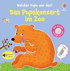 Welcher popo pupskonzert gebraucht kaufen  Wird an jeden Ort in Deutschland