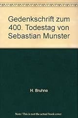 Gedenkschrift zum 400 gebraucht kaufen  Wird an jeden Ort in Deutschland