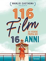 116 film vedere usato  Spedito ovunque in Italia 