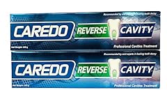 Caredo toothpaste treatment for sale  Delivered anywhere in USA 