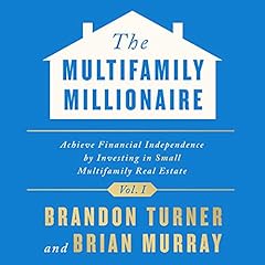 Multifamily millionaire volume for sale  Delivered anywhere in USA 