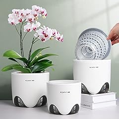 Meshpot orchid pots for sale  Delivered anywhere in UK