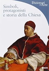 Simboli protagonisti storia usato  Spedito ovunque in Italia 