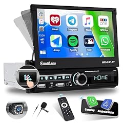 Camecho autoradio din gebraucht kaufen  Wird an jeden Ort in Deutschland
