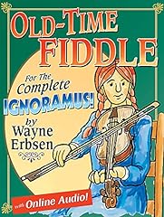 Old time fiddle for sale  Delivered anywhere in USA 