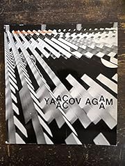Yaacov agam for sale  Delivered anywhere in USA 