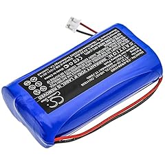 Spann battery replacement for sale  Delivered anywhere in USA 