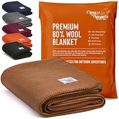 Woolly mammoth merino for sale  Delivered anywhere in UK
