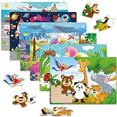 Puzzles kids ages for sale  Delivered anywhere in USA 
