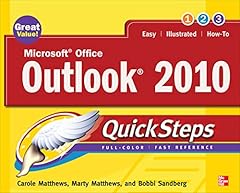 microsoft office 2010 outlook d'occasion  Livré partout en France