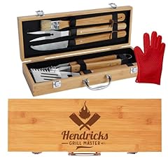 Personalized bbq set for sale  Delivered anywhere in USA 