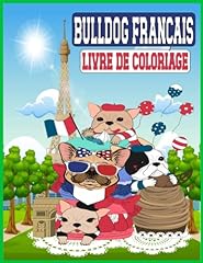 Bulldog français livre d'occasion  Livré partout en France