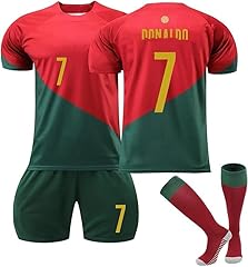 Maglia calcio bambino usato  Spedito ovunque in Italia 