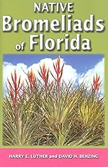 Native bromeliads florida for sale  Delivered anywhere in USA 