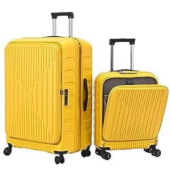 Kaleenie pieces luggage for sale  Delivered anywhere in USA 