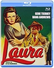 Laura blu ray for sale  Delivered anywhere in UK