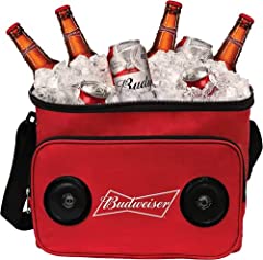 Budweiser soft cooler for sale  Delivered anywhere in USA 