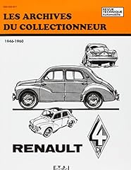 Renault 10 d'occasion  Livré partout en Belgiqu