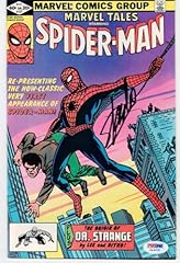 Stan lee signed for sale  Delivered anywhere in USA 