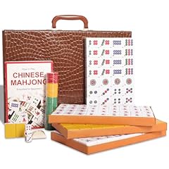 Gustaria chinese mahjong for sale  Delivered anywhere in USA 