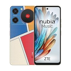 Zte nubia music gebraucht kaufen  Wird an jeden Ort in Deutschland