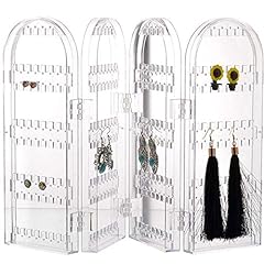 Earring studs storage for sale  Delivered anywhere in Ireland