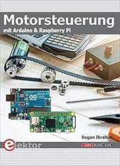 Motorsteuerung arduino raspber gebraucht kaufen  Wird an jeden Ort in Deutschland