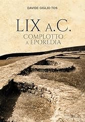 Lix a.c. complotto usato  Spedito ovunque in Italia 