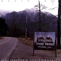 Twin peaks usato  Spedito ovunque in Italia 