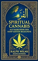 Spiritual cannabis als gebraucht kaufen  Wird an jeden Ort in Deutschland
