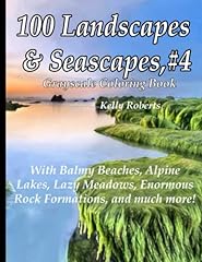 100 landscapes seascapes for sale  Delivered anywhere in USA 