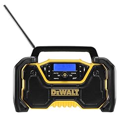 Dewalt radio chantier d'occasion  Livré partout en France