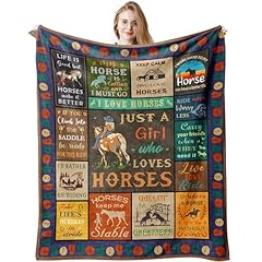 Jinmaple horse gifts for sale  Delivered anywhere in UK