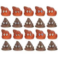 Zerodeko pieces poop for sale  Delivered anywhere in USA 
