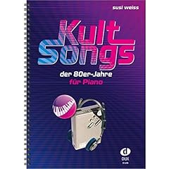 Kultsongs 80er jahre gebraucht kaufen  Wird an jeden Ort in Deutschland