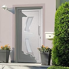 Vidaxl porta ingresso usato  Spedito ovunque in Italia 
