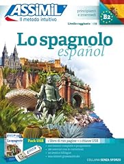 Spagnolo. con usb usato  Spedito ovunque in Italia 