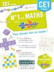mathador d'occasion mathador d'occasion Livré partout en France