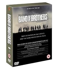 Band brothers hbo for sale  Delivered anywhere in UK