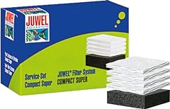 Juwel Filter Rekord 60 Poly Pad & Carbon Filter for sale  Delivered anywhere in UK