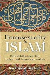 Homosexuality islam critical gebraucht kaufen  Wird an jeden Ort in Deutschland