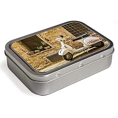 Kraftygifts personalised vespa for sale  Delivered anywhere in UK