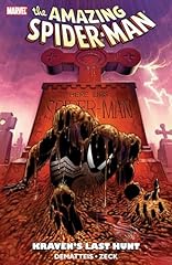 Spider man kraven gebraucht kaufen  Wird an jeden Ort in Deutschland