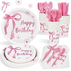 Heboland pink bow for sale  Delivered anywhere in USA 