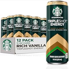 Starbucks tripleshot coffee for sale  Delivered anywhere in USA 
