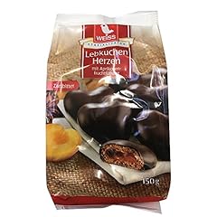 Weiss filled gingerbread for sale  Delivered anywhere in USA 