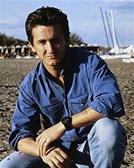 Sean penn poster for sale  Delivered anywhere in USA 