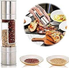 Shirazo salt pepper for sale  Delivered anywhere in UK