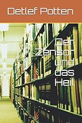 Der zensor und usato  Spedito ovunque in Italia 