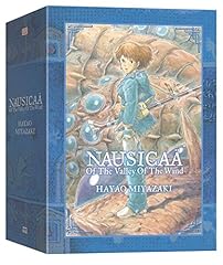 Nausicaä valley wind for sale  Delivered anywhere in UK